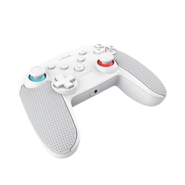 Pro Controller for Nintendo Switch + USB Cable Mars Gaming GXT 1246W
