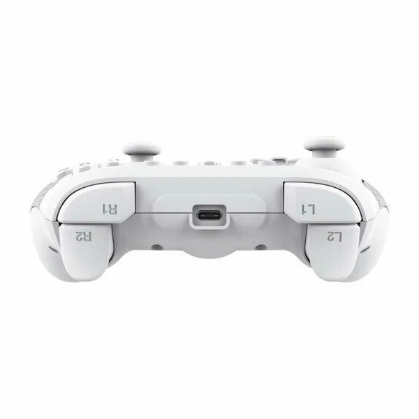 Pro Controller for Nintendo Switch + USB Cable Mars Gaming GXT 1246W