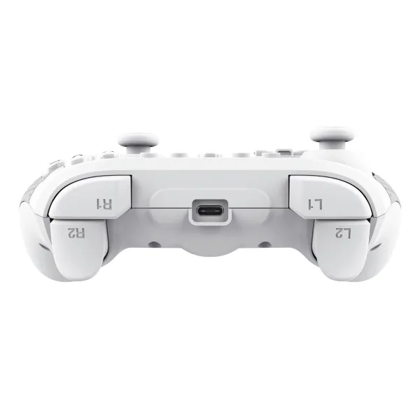 Pro Controller for Nintendo Switch + USB Cable Mars Gaming GXT 1246W