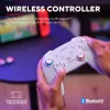 Pro Controller for Nintendo Switch + USB Cable Mars Gaming GXT 1246W