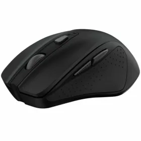 Wireless Mouse Trust Nito Silent White