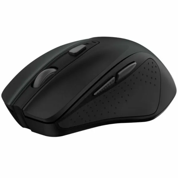 Wireless Mouse Trust Nito Silent White