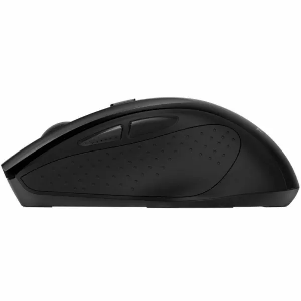 Wireless Mouse Trust Nito Silent White
