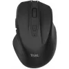 Wireless Mouse Trust Nito Silent White