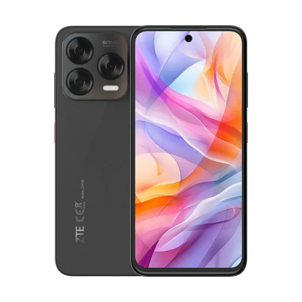 Smartphone ZTE Blade V70 6,7" Octa Core UNISOC T606 8 GB RAM 256 GB Grey
