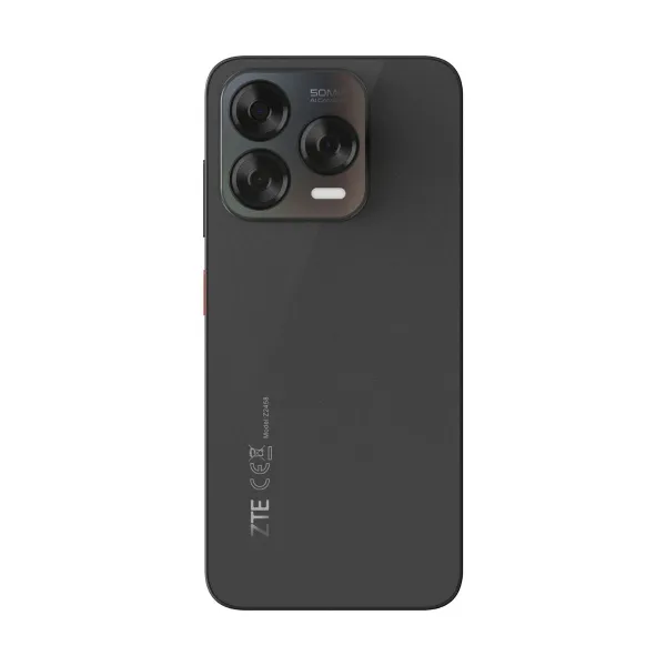 Smartphone ZTE Blade V70 6,7" Octa Core UNISOC T606 8 GB RAM 256 GB Grey