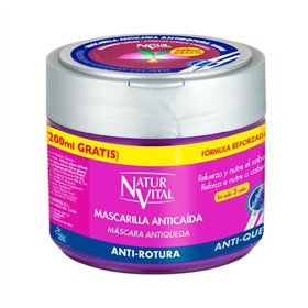 Naturaleza Y Vida Anti-Fall Hair Mask 500ml