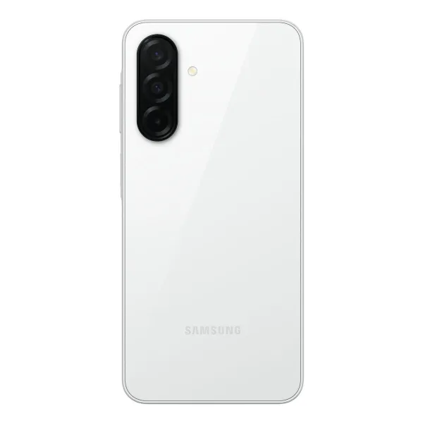 Smartphone Samsung SM-A266BZWCEUB 6,7" 8 GB RAM 256 GB White