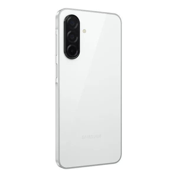 Smartphone Samsung SM-A266BZWCEUB 6,7" 8 GB RAM 256 GB White