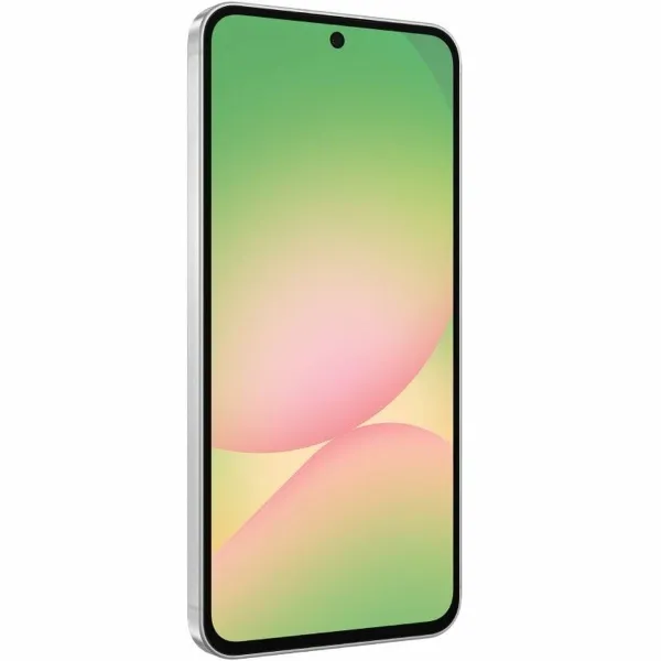 Smartphone Samsung Galaxy A56 Octa Core 8 GB RAM 256 GB Grey 6,7"