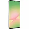 Smartphone Samsung Galaxy A56 Octa Core 8 GB RAM 256 GB Grey 6,7"