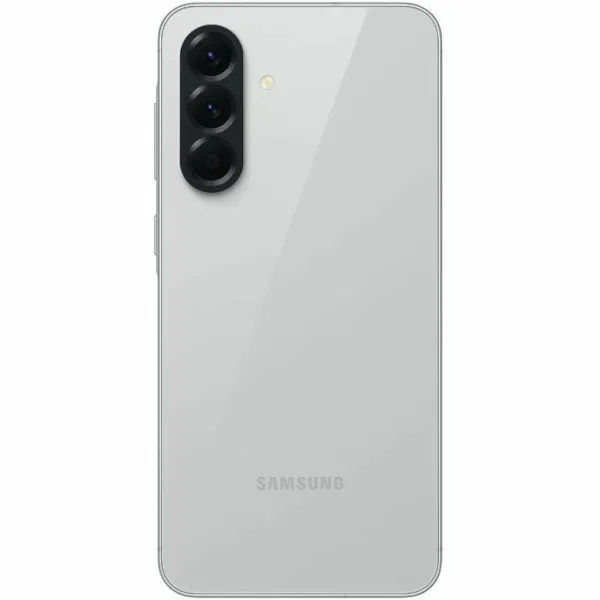 Smartphone Samsung Galaxy A56 Octa Core 8 GB RAM 256 GB Grey 6,7"