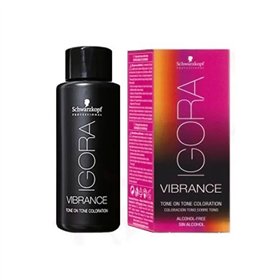 Schwarzkopf Igora Vibrance Nº9.5-1 Ash Tone 60ml