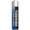 Батарейки Toshiba High Power LR03 1,5 V AAA
