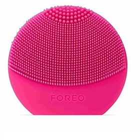 Fore Luna Play Plus Portable Facial Cleasing Brush Fucsia 
