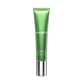 Sensilis Supreme Renewal Detox Eye Contour 15ml