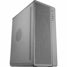 ATX semi-tornikotelo Tacens 2AERO Musta