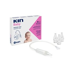 Kin Baby Nasal Apirator 