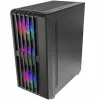 ATX Semi-tower Korpus Mars Gaming MCVAULT Must