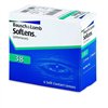Soflens 38 Lenses with Tint Visibility -2.25 BC/87 6units