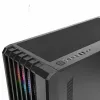 ATX Semi-tower Korpus Mars Gaming MCVAULT Must