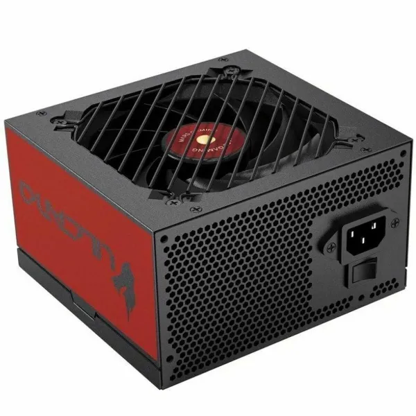 Strāvas padeve Mars Gaming MPVU750SI 750 W 6 W 110 W 80 Plus Silver