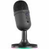 Microphone Mars Gaming ARGB Black