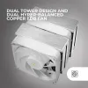 CPU Fan Mars Gaming MCPUXU6W