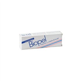 Biopel Escoceduras 50g