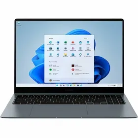 Ноутбук Samsung NP754XGJ-KG2ES 15,6" i5-1335U 16 GB RAM 512 Гб SSD