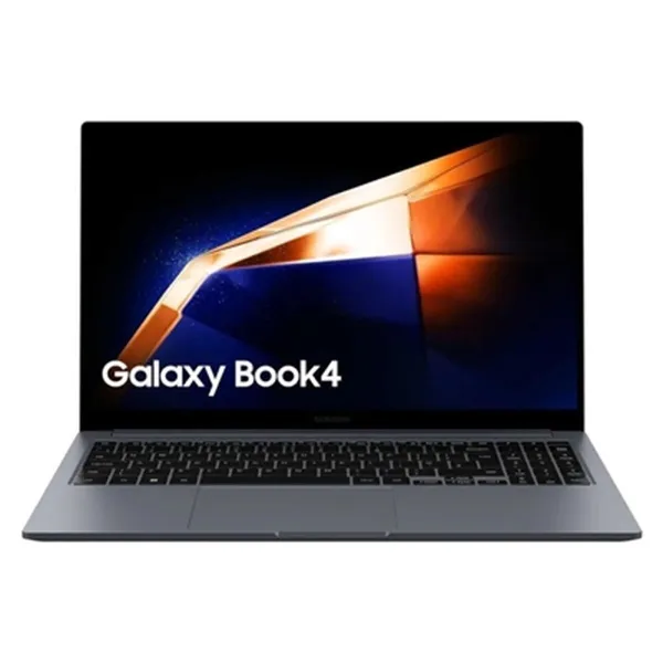 Ноутбук Samsung NP754XGJ-KG2ES 15,6" i5-1335U 16 GB RAM 512 Гб SSD