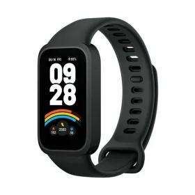 Aktyvumo apyrankė Xiaomi SM BAND9 ACT BK Juoda 1,47" 300 mAh