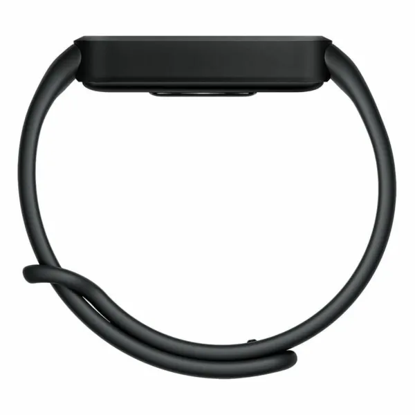 Aktyvumo apyrankė Xiaomi SM BAND9 ACT BK Juoda 1,47" 300 mAh