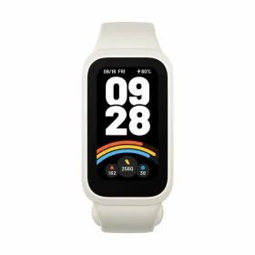 Aktyvumo apyrankė Xiaomi Smart Band 9 Active Balta 1,47"