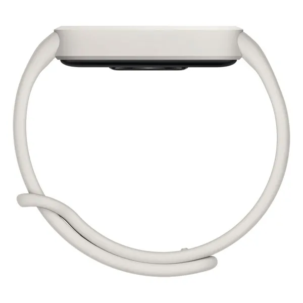 Aktyvumo apyrankė Xiaomi Smart Band 9 Active Balta 1,47"