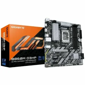 Pagrindinė plokštė Gigabyte LGA 1851
