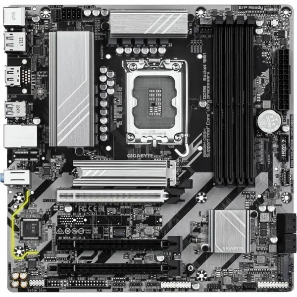Pagrindinė plokštė Gigabyte LGA 1851
