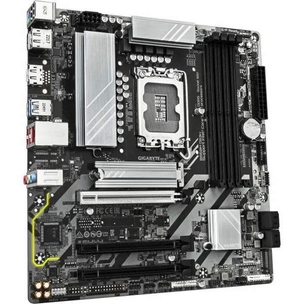 Pagrindinė plokštė Gigabyte LGA 1851
