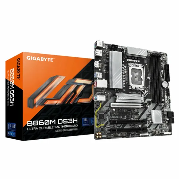 Pagrindinė plokštė Gigabyte LGA 1851