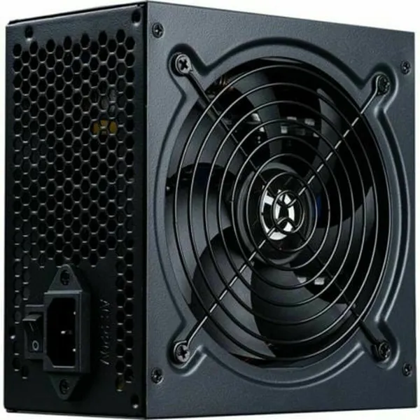 Power supply Hiditec PSU RL650 650 W 80 Plus Bronze