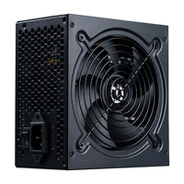 Power supply Hiditec PSU RL650 650 W 80 Plus Bronze