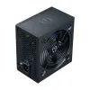 Power supply Hiditec PSU RX650 80PLUS Bronze C .F.R 650 W 50 W 80 Plus Bronze