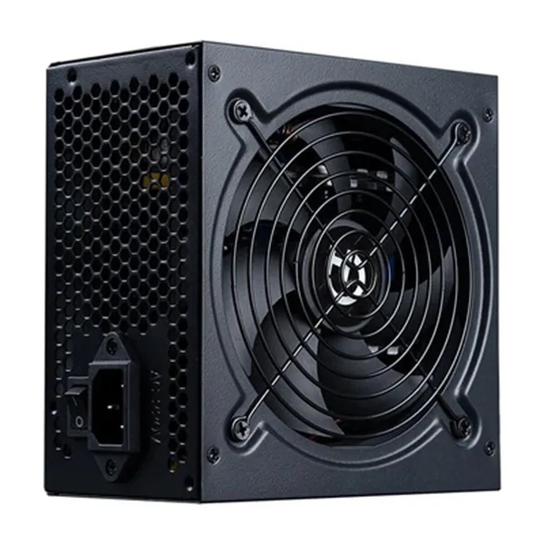 Power supply Hiditec PSU RL750 750 W 50 W 80 Plus Bronze