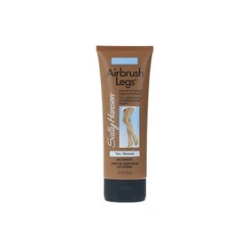 Sally Hansen Airbrush Legs Lotion 04 Tan Glow