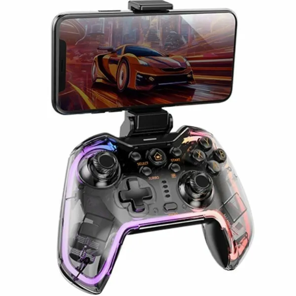 Gaming Control Mars Gaming MGP-BT2