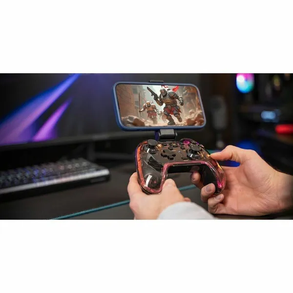 Gaming Control Mars Gaming MGP-BT2