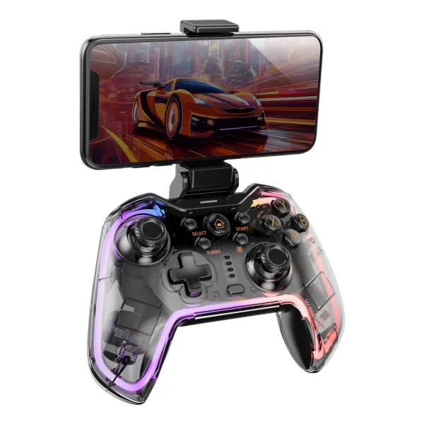 Gaming Control Mars Gaming MGP-BT2