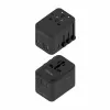 Wall Charger Aisens ASPS-2A3C09-BK Black