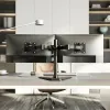 Ekrāna Galda Atbalsts Aisens DT35TSR-361 17"