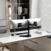 Ekrāna Galda Atbalsts Aisens DT35TSR-361 17"